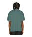 T-shirt Adulte Vert Pin Casual Classics-2
