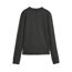 T-shirt Noir Femme Puma Infuse Long Sleeve - L-2