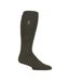 Mens & Ladies Outdoor Knee High Long Thermal Gardening Socks-1