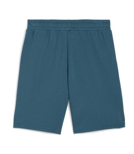 Short bleu homme puma sho - l