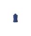 Gilet sans manches matelassé duvet FEMME - JN1079 bleu - doudoune anorak