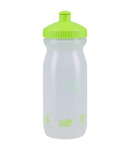 Gourde Ss23abotu009 Taille Unique Vert Transparent 4F