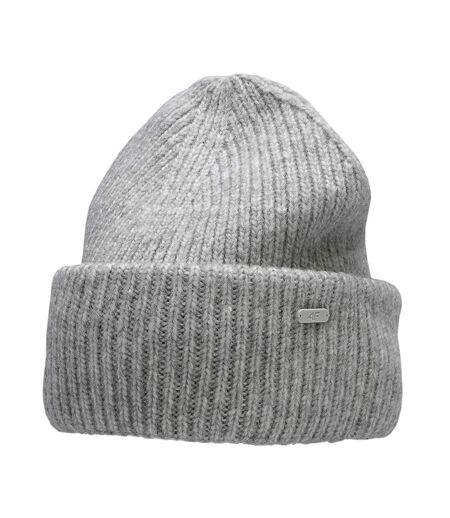 Bonnet H4z22 Cad005 Femme Gris 4F
