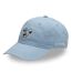 Casquette Dad Cap en coton Asterix Idéfix Capslab-1