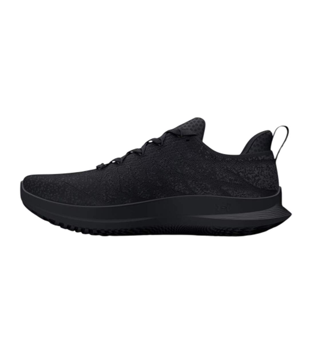 Chaussures Course À Pied Velociti Femme Noir Under Armour-2