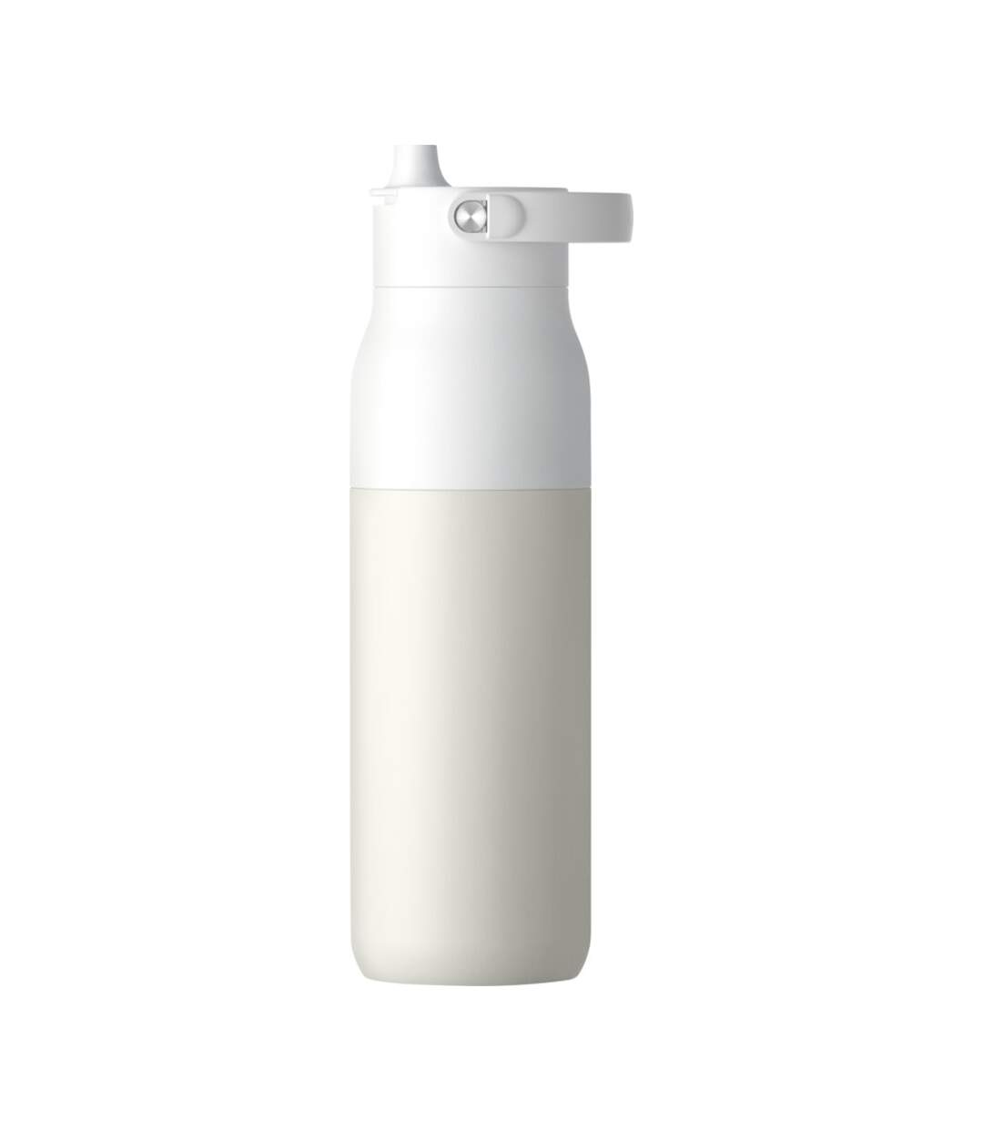 Gourde Swig Top Taille Unique Blanc Larq-4
