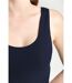 Robe Longue Cotelee Debra  | Gerard Pasquier-5