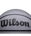 Ballon De Basket Motif/style Nba San Antonio Spurs Taille 5 Gris Wilson-3