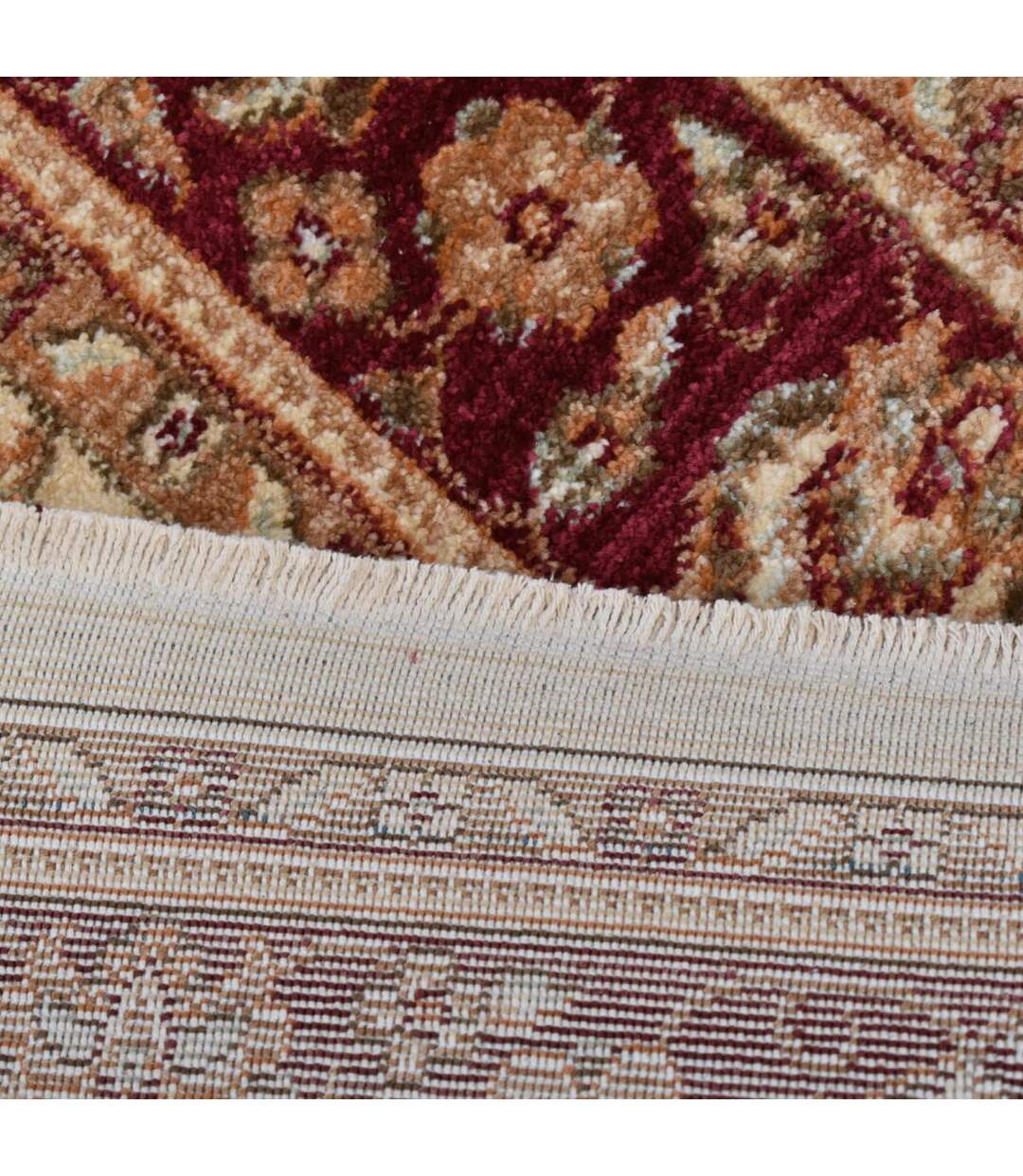 Tapis orient tissé motif traditionnel CHOBAY A-2