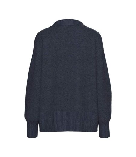 Pull marine femme pieces malou