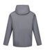 Mens Sterlings Iv Waterproof Jacket Storm Grey Marl Regatta-3