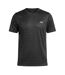 T-shirt Sport Homme Noir New Balance-2