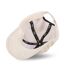 Casquette baseball en suedine Off White Vondutch