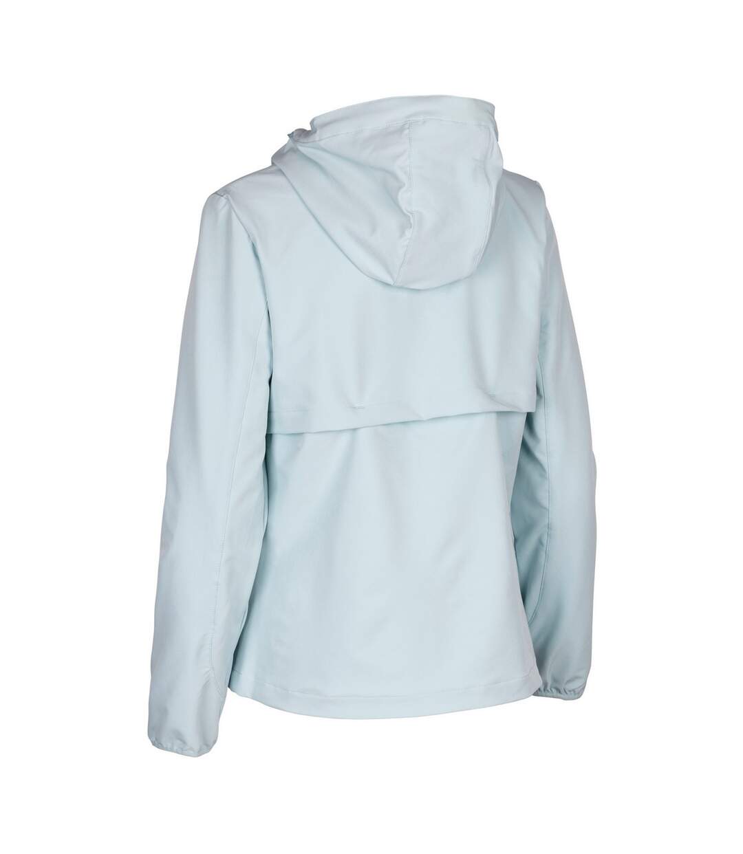 Veste kalady tp50 femme turquoise Trespass-2