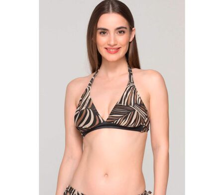 Haut maillot de bain triangle préformé MARTINI Luna Splendida