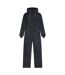 Blouson Et Pantalon De Ski Noir Animal-2