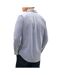 Chemise marine homme tommy hilfiger flex dobby-2