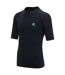 T-shirt Manches Courtes In The Zone Homme Noir Dare 2B-3
