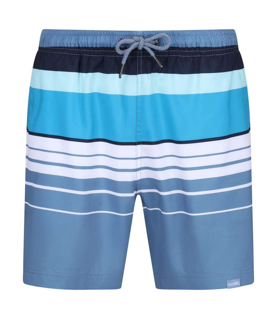 Short De Bain Loras Homme Bleu Regatta-2