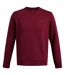 Sweat Unstoppable Homme Rouge Under Armour-2