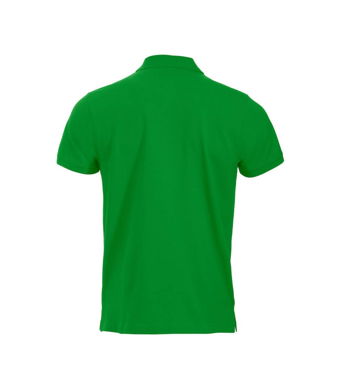 Polo classic lincoln homme vert pomme Clique