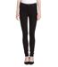 Jean noir taille haute  -  Kaporal - Femme-1