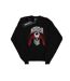 Disney Sweatshirt Femmes/Dames Maleficent Mistress Of Evil Wings (Noir) - UTBI26490-1
