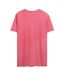 T-shirt rose homme teddy smith total 1-2