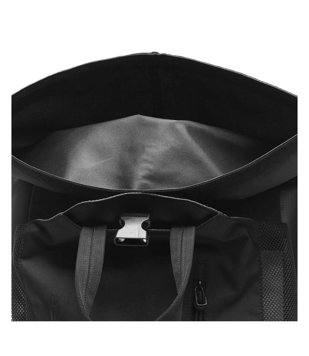 Grand sac à dos pour Homme Noir Quiksilver Secret Sesh-3