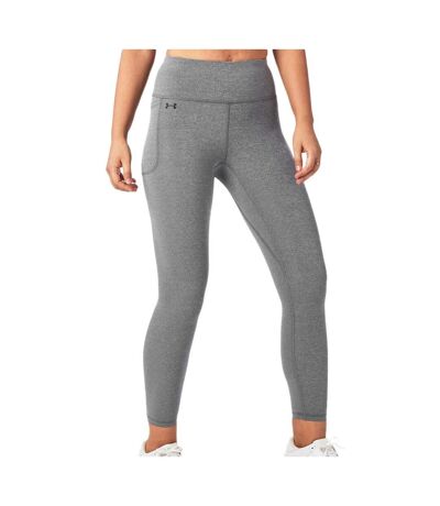 Legging Gris Femme Under Armour Motion - XS