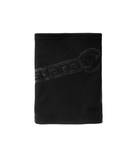 Cache-cou Motif/style Logo Roari Adulte Taille Unique Noir Iguana