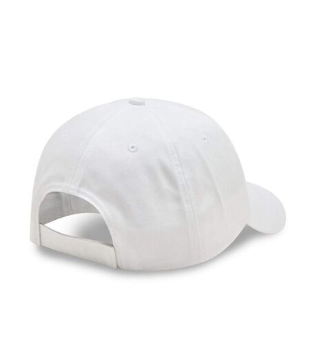 Casquette Blanhe Homme Tommy Hilfiger Linear - Taille unique