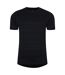 Umbro - T-shirt PRO TRAINING - Homme (Noir) - UTUO2052