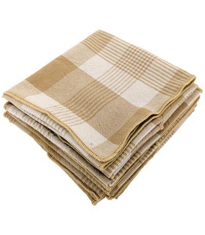 Serviette de table coton collection NESS