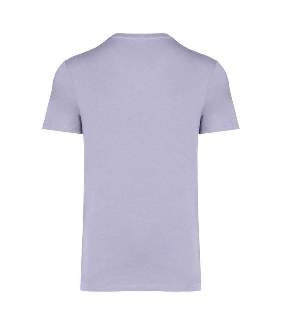 Unisex adult heavyweight slim t-shirt parma Native Spirit-2