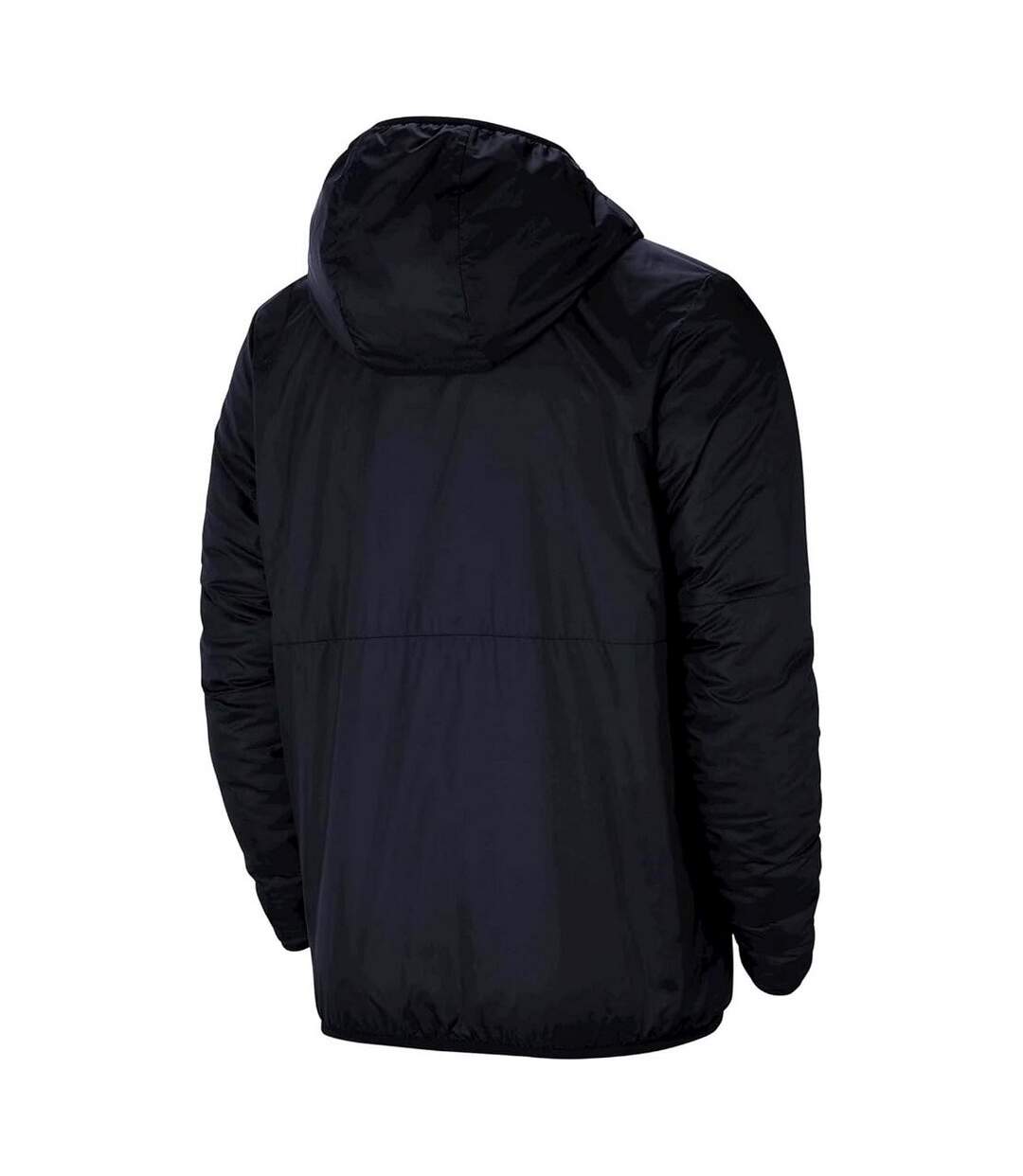 Mens Park 20 Logo Jacket Navy Nike-2