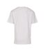 T-shirt Premium Adulte Blanc Build Your Brand-2
