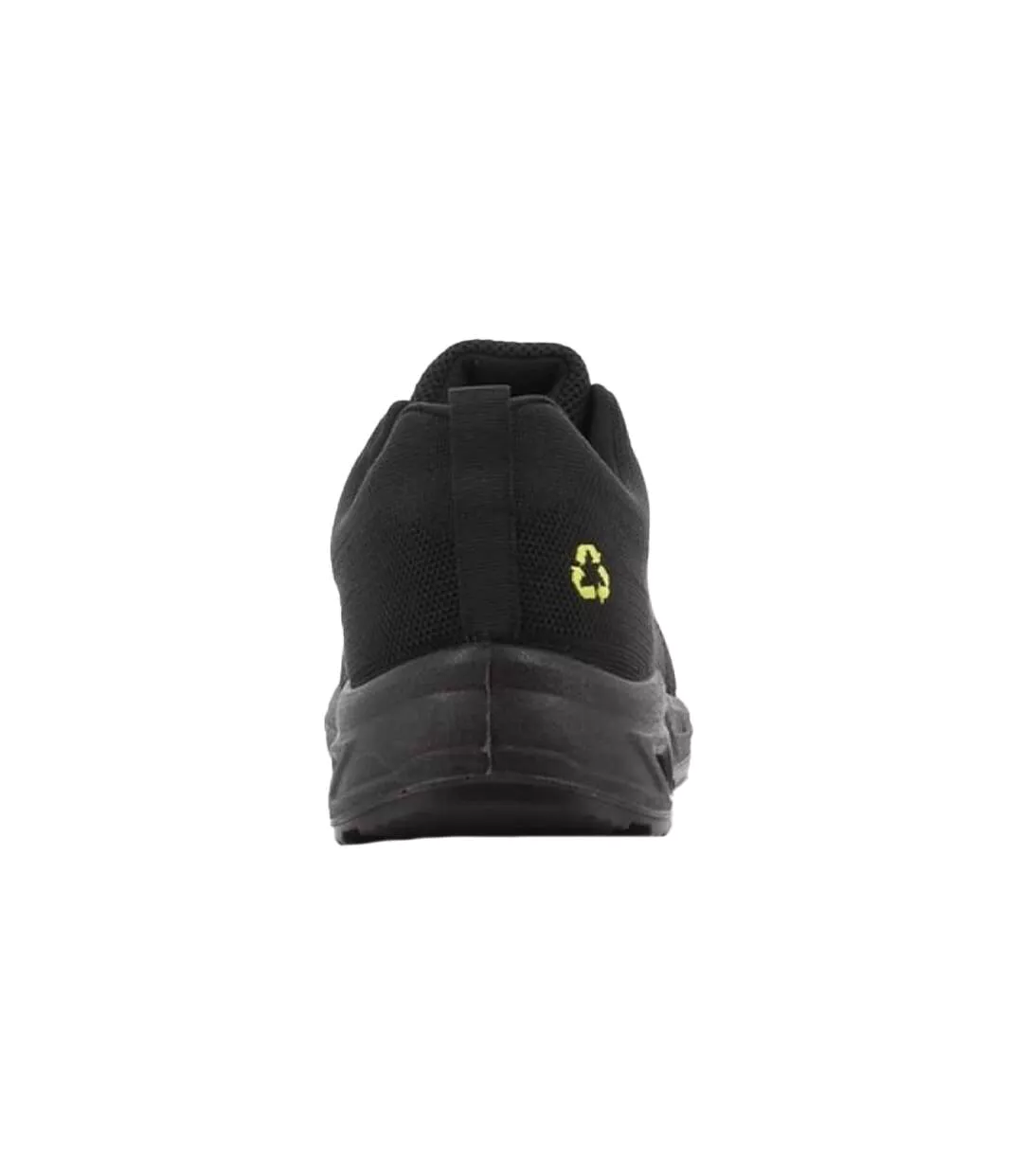Chaussures Ecofitz S1p Adulte Noir Safety Jogger-2