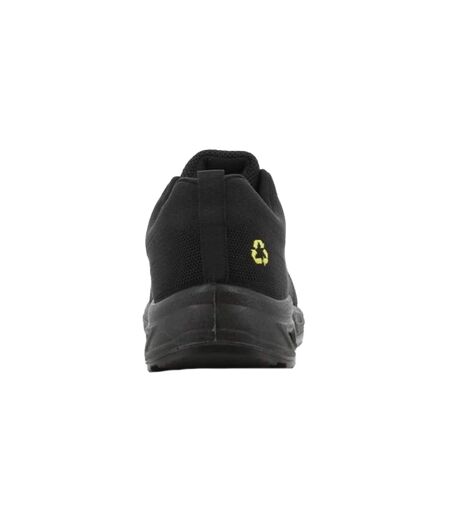 Chaussures Ecofitz S1p Adulte Noir Safety Jogger