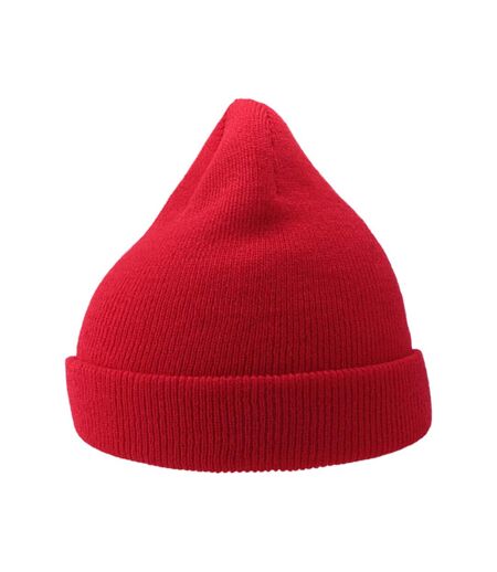Bonnet wind enfant rouge Atlantis Headwear