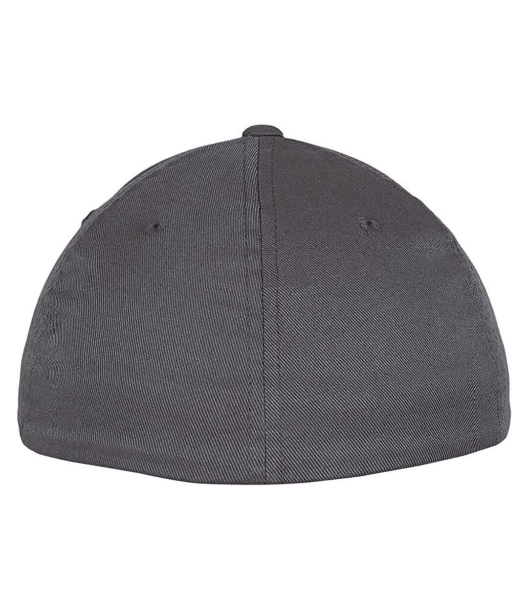 Flexfit - Casquette de baseball - Adulte (Gris foncé) - UTPC4861-2