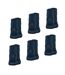 Lot de 6 paires de socquettes homme My Petit Prix Athena-3