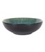 Lot de 6 Assiettes à Soupe Elia 18cm Vert-2