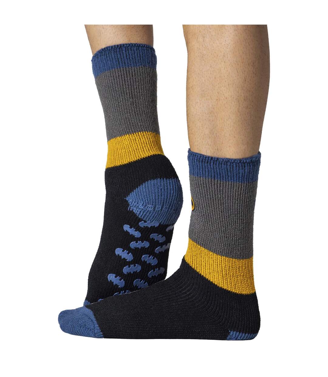 Heat Holders - Chaussettes Thermiques Hommes Sur Le Thème Film De La Télévision-5