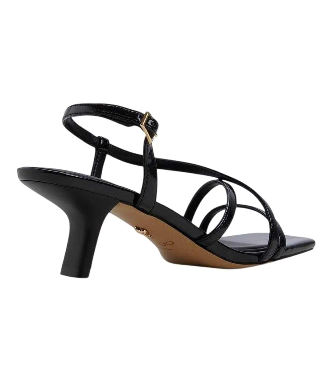 Sandales Lendacan Femme Noir Aldo-2