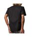 Chemisette noire homme kaporal baraj - l-2
