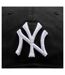 Mens 9twenty League Essentials New York Yankees Baseball Cap Black New Era-3