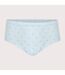 Slip taille haute fermé homme Motifs Eminence-1