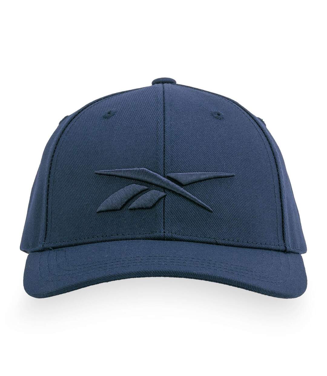 Casquette baseball en polyester avec broderie Vector Cap Reebok-2
