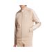 Veste Zippée Beige Homme Adidas IY9849 - L-1